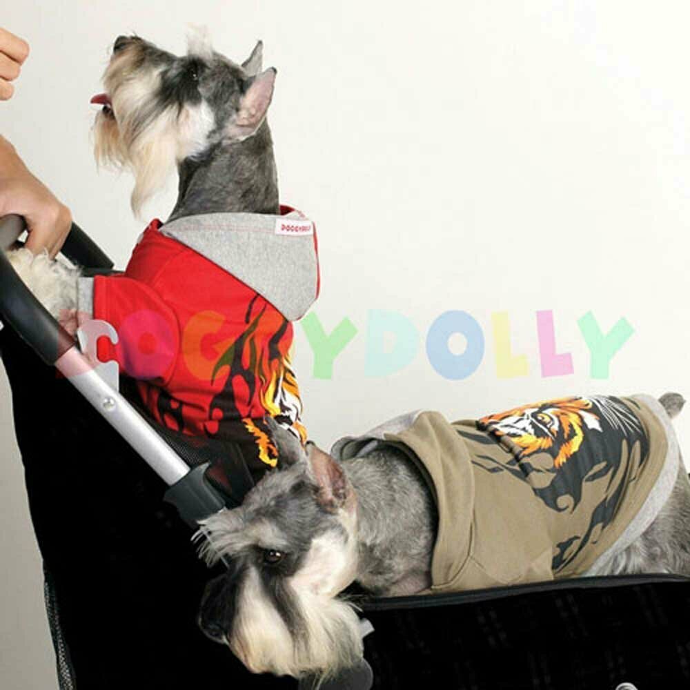 Hundebekleidung für große Hunde mit Bestpreisgarantie bei Onlinezoo