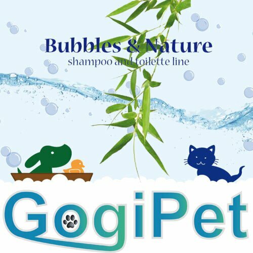 Bubbles & Nature Hundekosmetik und Katzenkosmetik