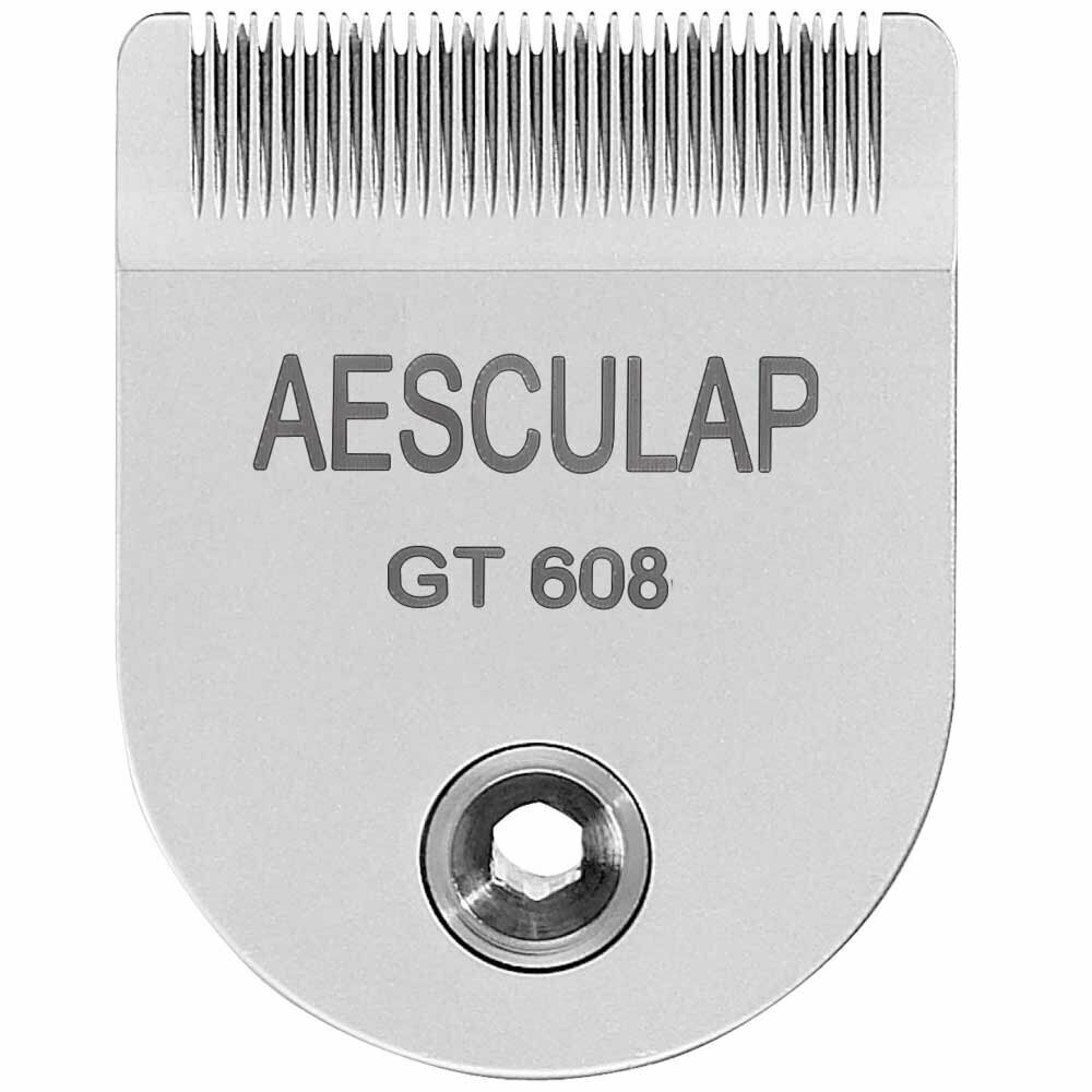Aesculap GT608 - Ersatzscherkopf für Aesculap Isis und Exacta