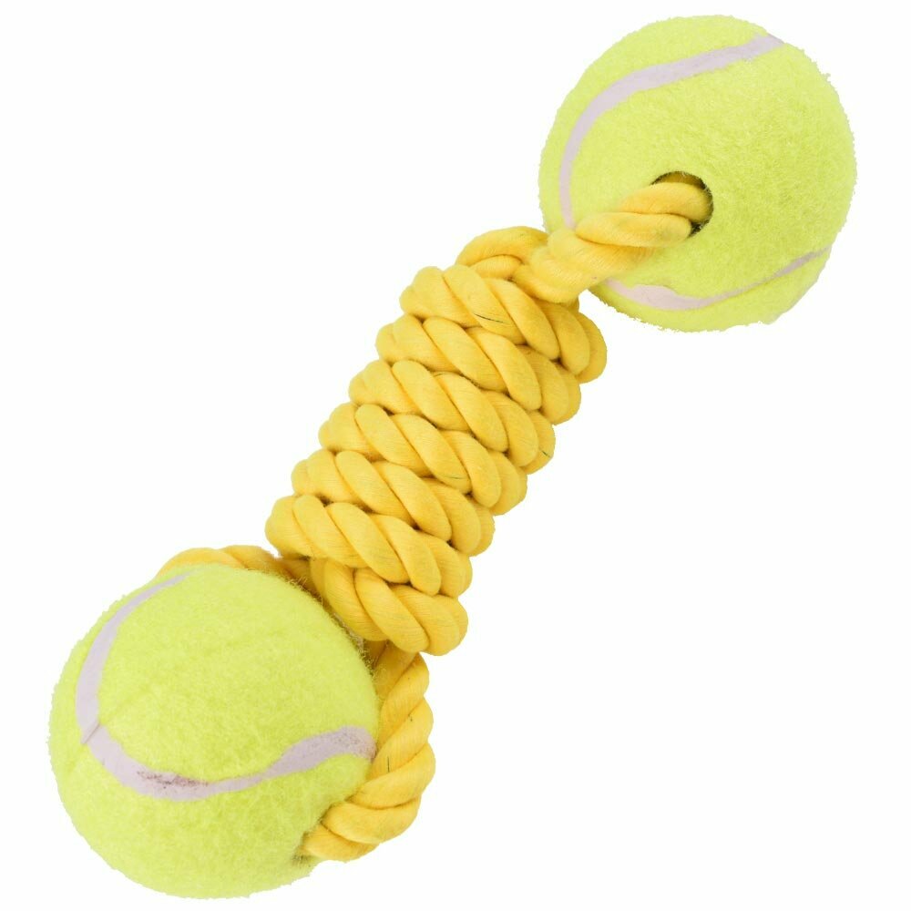 Hundespielzeug zum Herumtollen - GogiPet ® Hundespielzeug