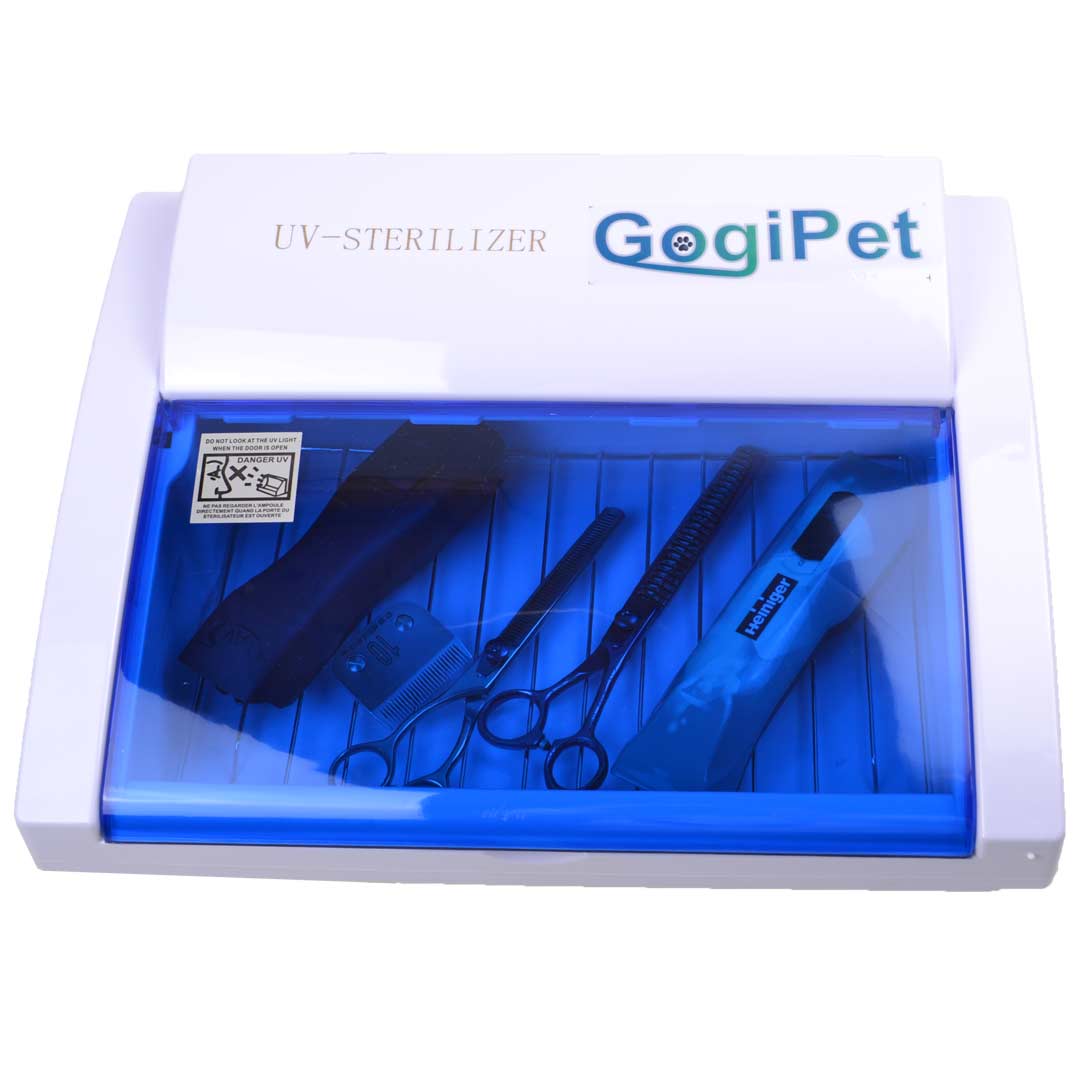 UV - Sterilisator - Hundefriseurbedarf und Friseurbedarf