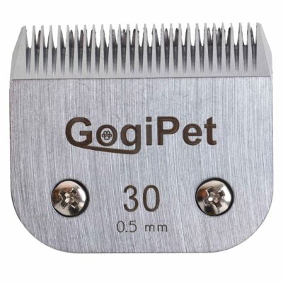GogiPet Snap On Scherkopf Size 30 (0,5 mm) – fein